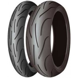 MICHELIN 150/60 R17 66W TL PILOT POWER 2CT R
